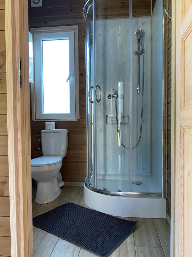 Costa De Wyspa Gdansk Ngoại thất bức ảnh