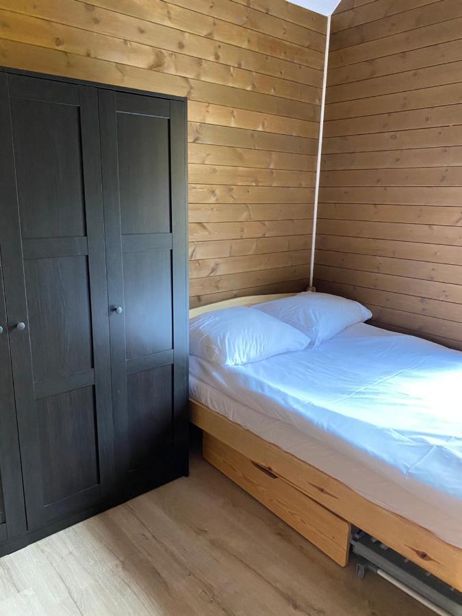 Costa De Wyspa Gdansk Ngoại thất bức ảnh