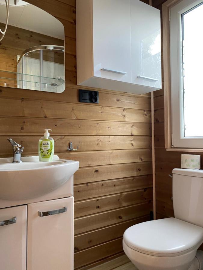 Costa De Wyspa Gdansk Ngoại thất bức ảnh