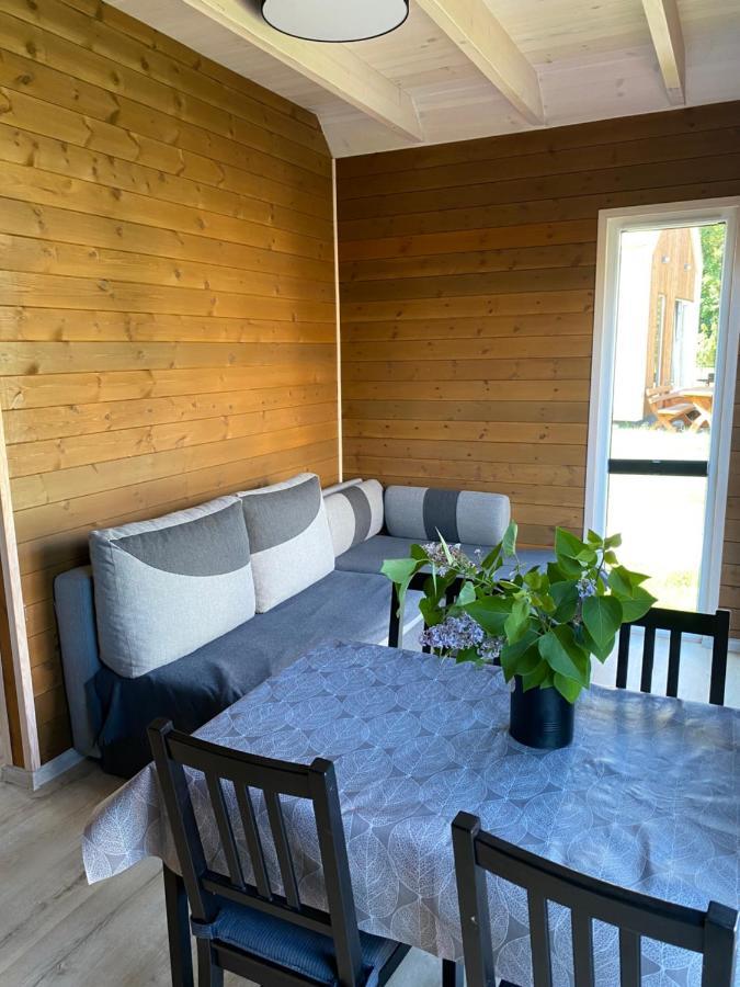 Costa De Wyspa Gdansk Ngoại thất bức ảnh