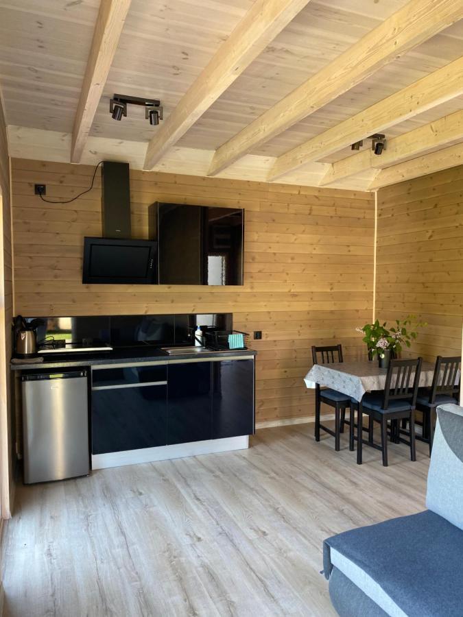 Costa De Wyspa Gdansk Ngoại thất bức ảnh