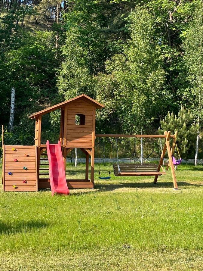 Costa De Wyspa Gdansk Ngoại thất bức ảnh