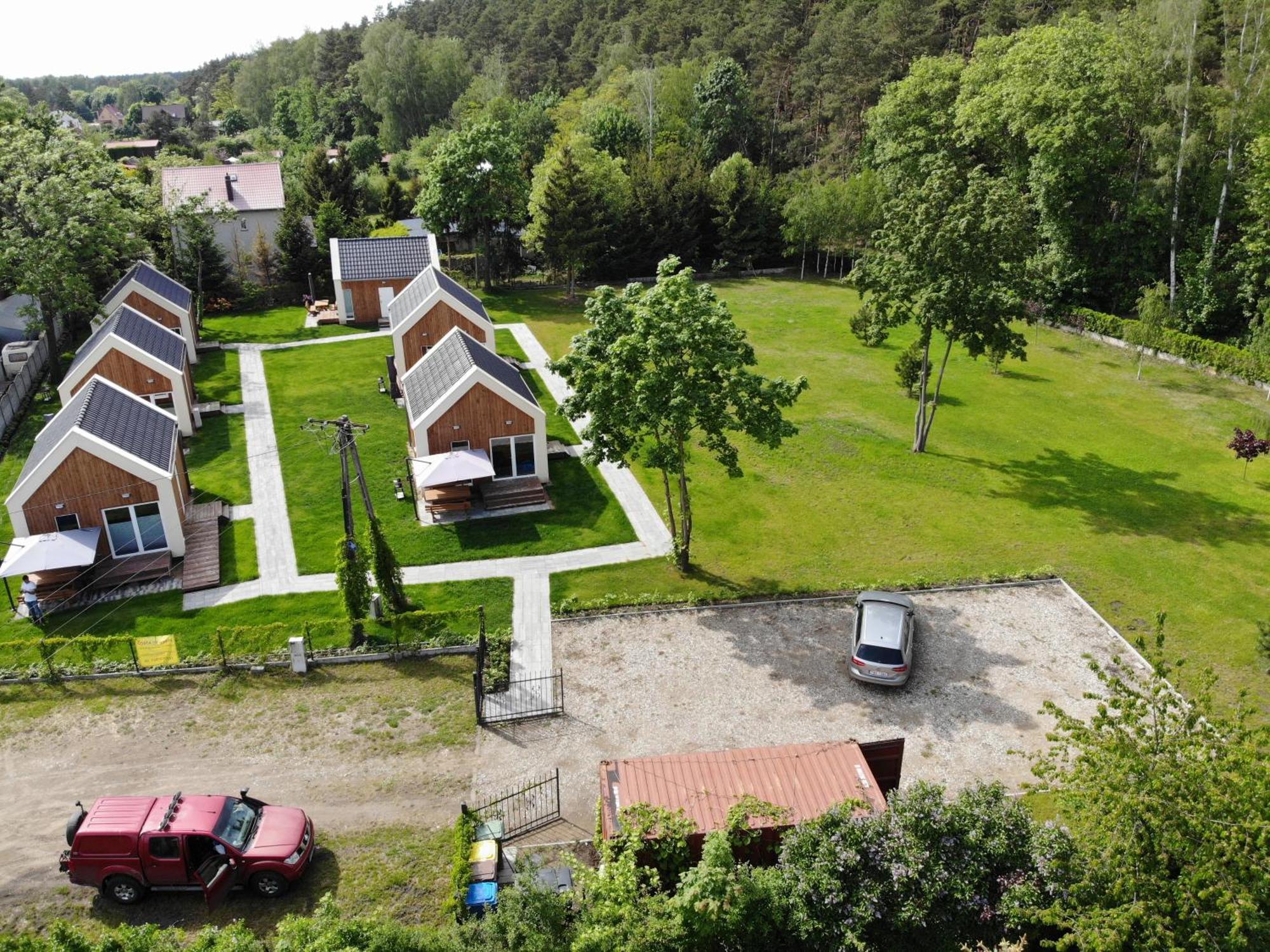 Costa De Wyspa Gdansk Ngoại thất bức ảnh