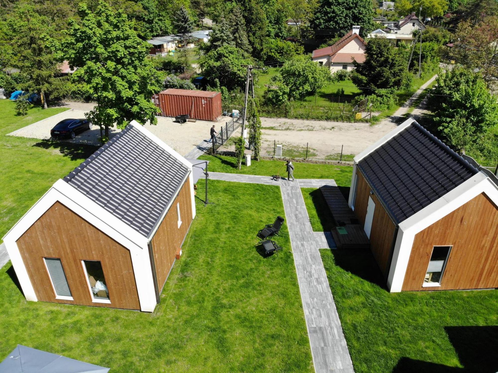 Costa De Wyspa Gdansk Ngoại thất bức ảnh