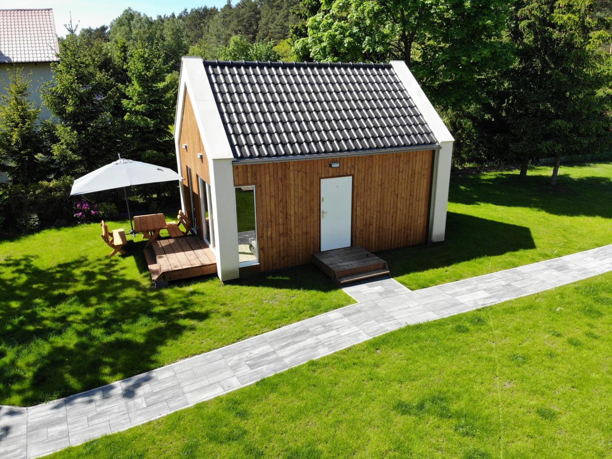 Costa De Wyspa Gdansk Ngoại thất bức ảnh
